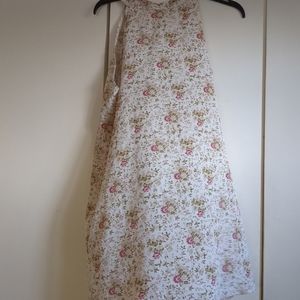 Enka dress size large
